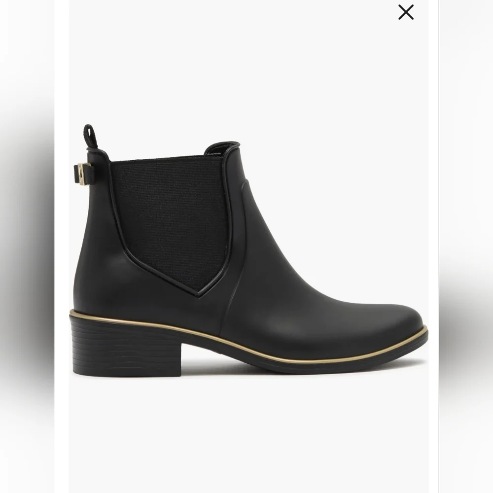 solstice rain boot (Women) Kate Spade New York - Picture 3 of 10